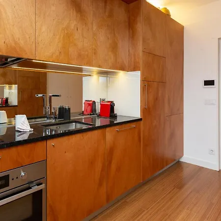 Kate Home'S Trindade Apartments - Porto'S City Centre Extérieur photo