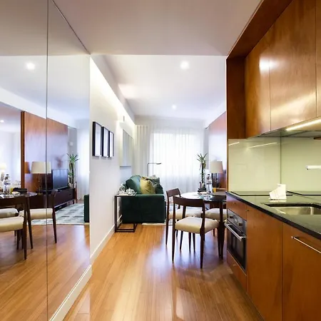 Kate Home'S Trindade Apartments - Porto'S City Centre Extérieur photo