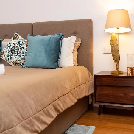 Kate Home'S Trindade Apartments - Porto'S City Centre Extérieur photo