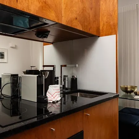 Kate Home'S Trindade Apartments - Porto'S City Centre Extérieur photo