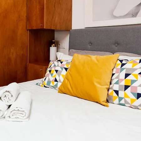 Kate Home'S Trindade Apartments - Porto'S City Centre Extérieur photo
