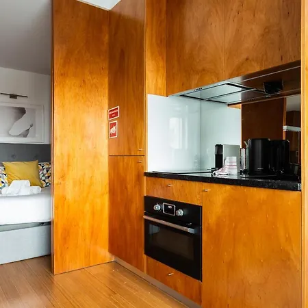 Kate Home'S Trindade Apartments - Porto'S City Centre Extérieur photo