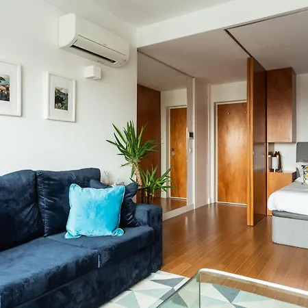 Kate Home'S Trindade Apartments - Porto'S City Centre Extérieur photo