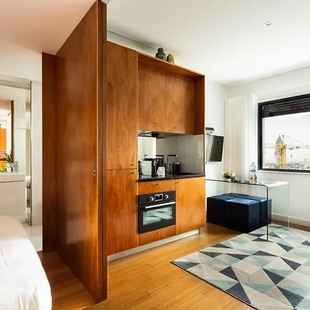Kate Home'S Trindade Apartments - Porto'S City Centre Extérieur photo