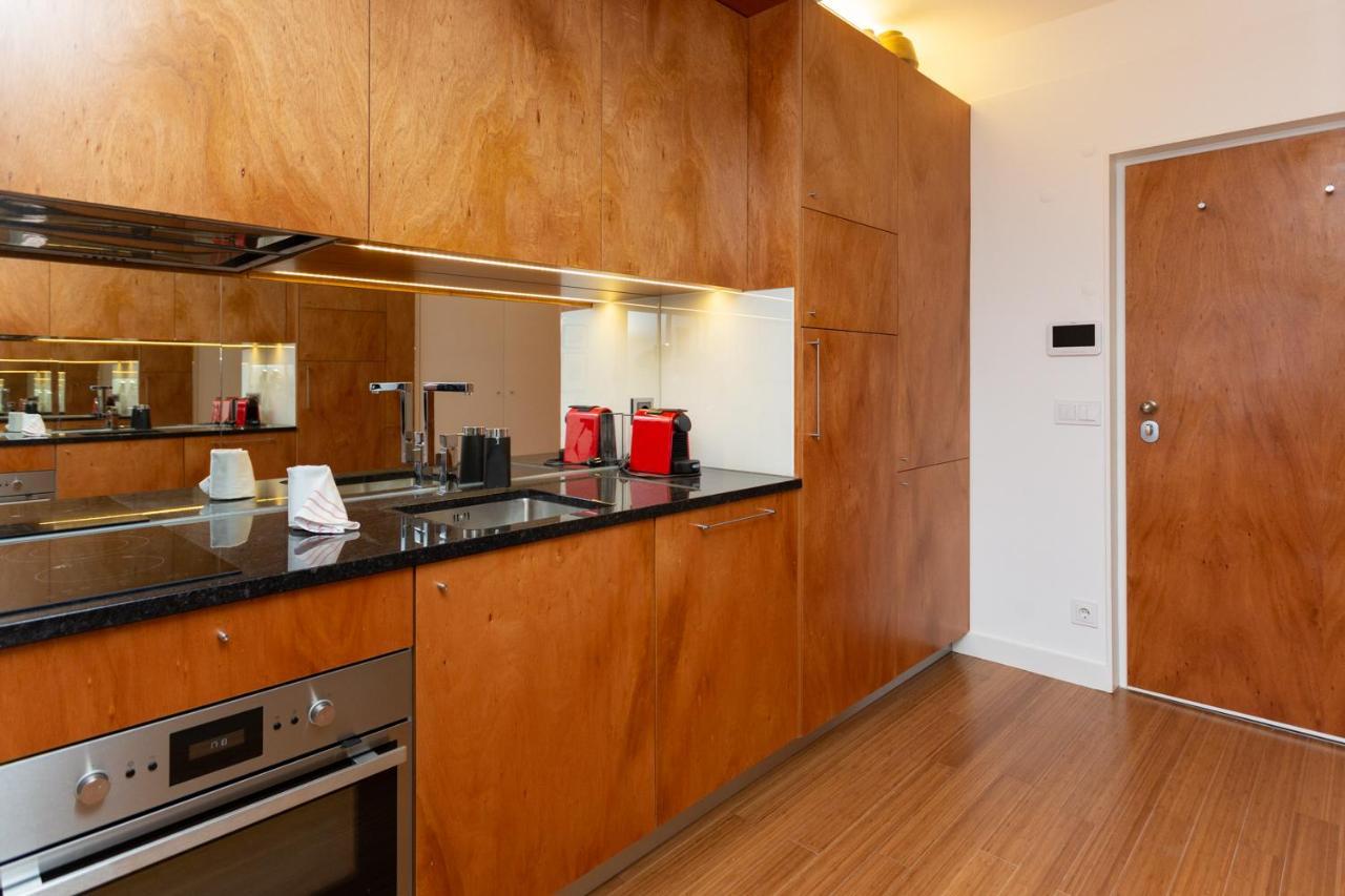 Kate Home's Trindade - Porto's Centre Appartement