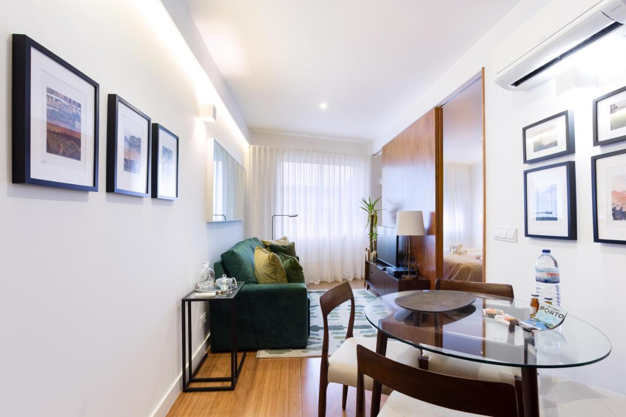 Kate Home's Trindade - Porto's Centre Appartement Oporto