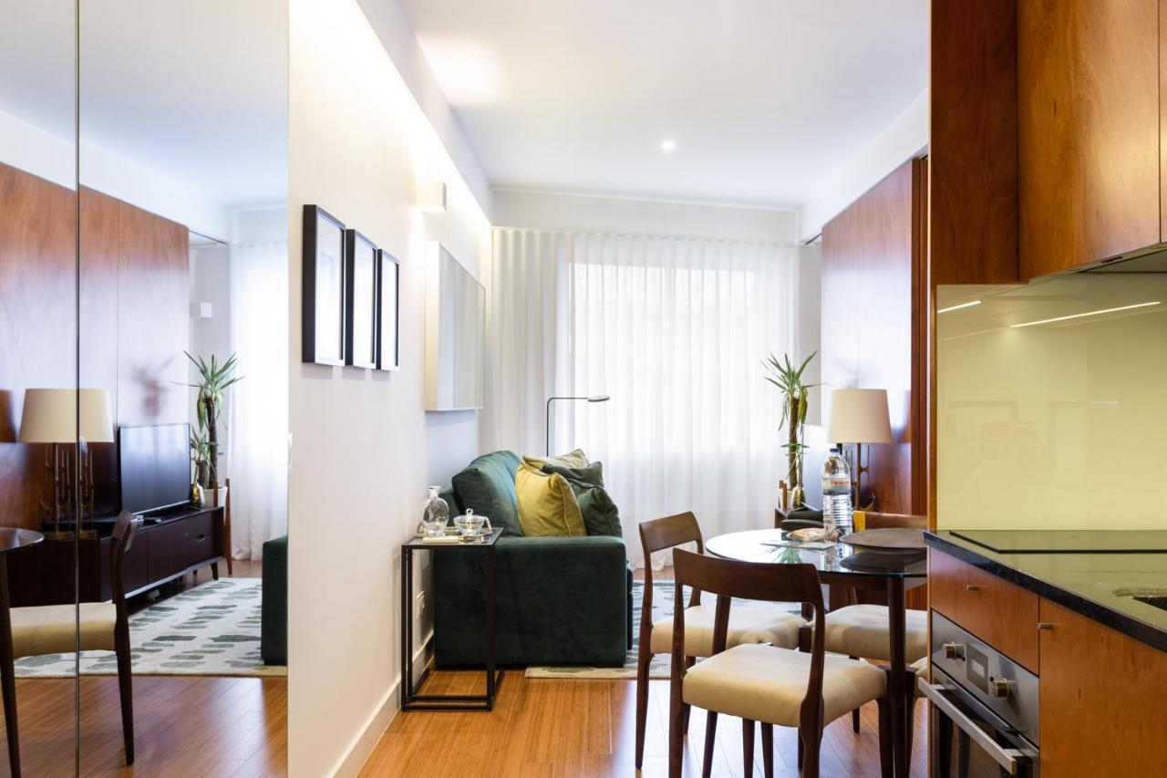 Kate Home's Trindade - Porto's Centre Appartement