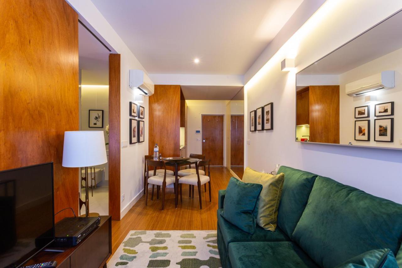 Kate Home's Trindade - Porto's Centre