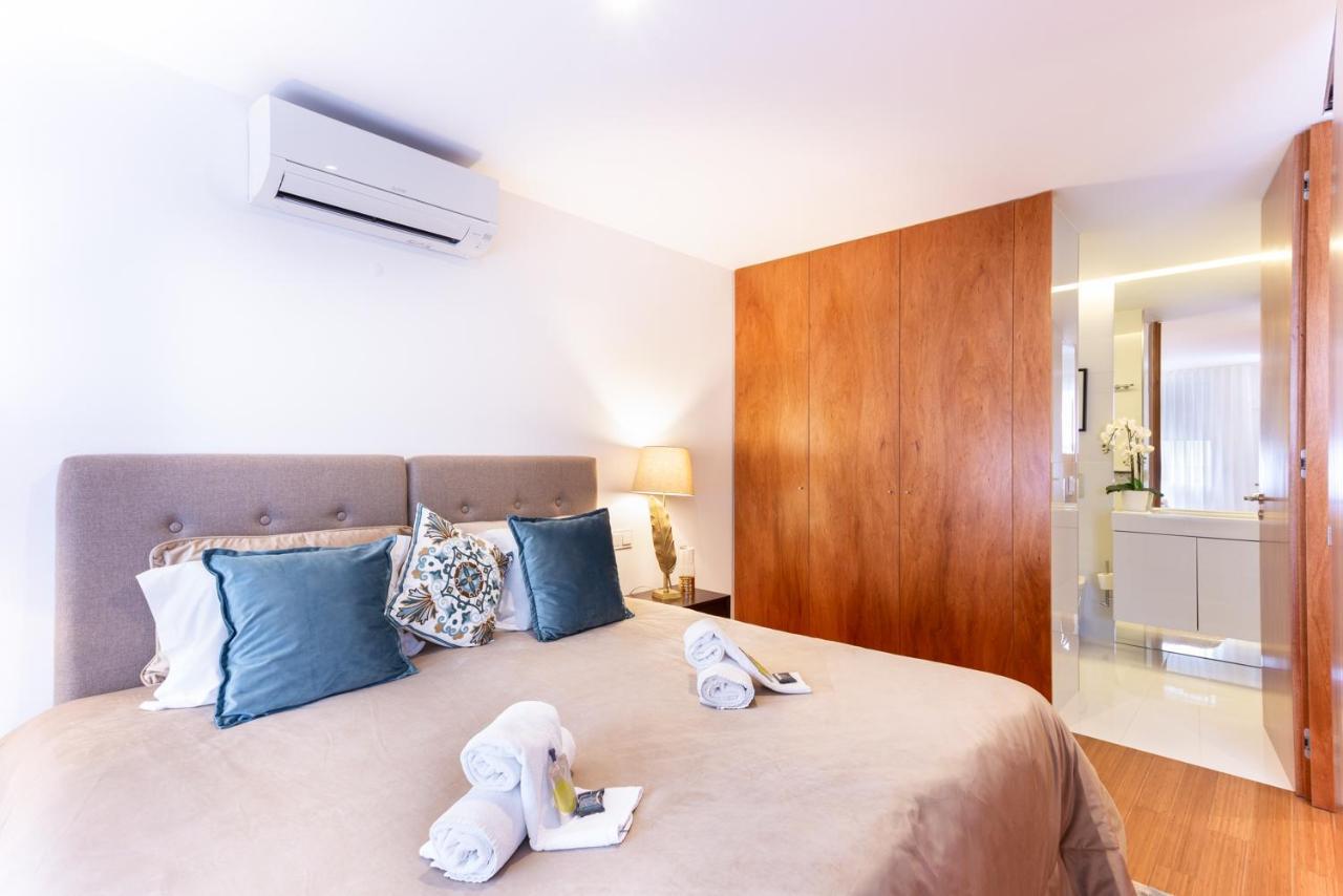 Kate Home's Trindade - Porto's Centre Appartement *