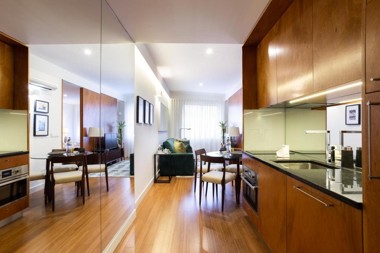 Appartement Kate Home's Trindade - Porto's Centre Oporto