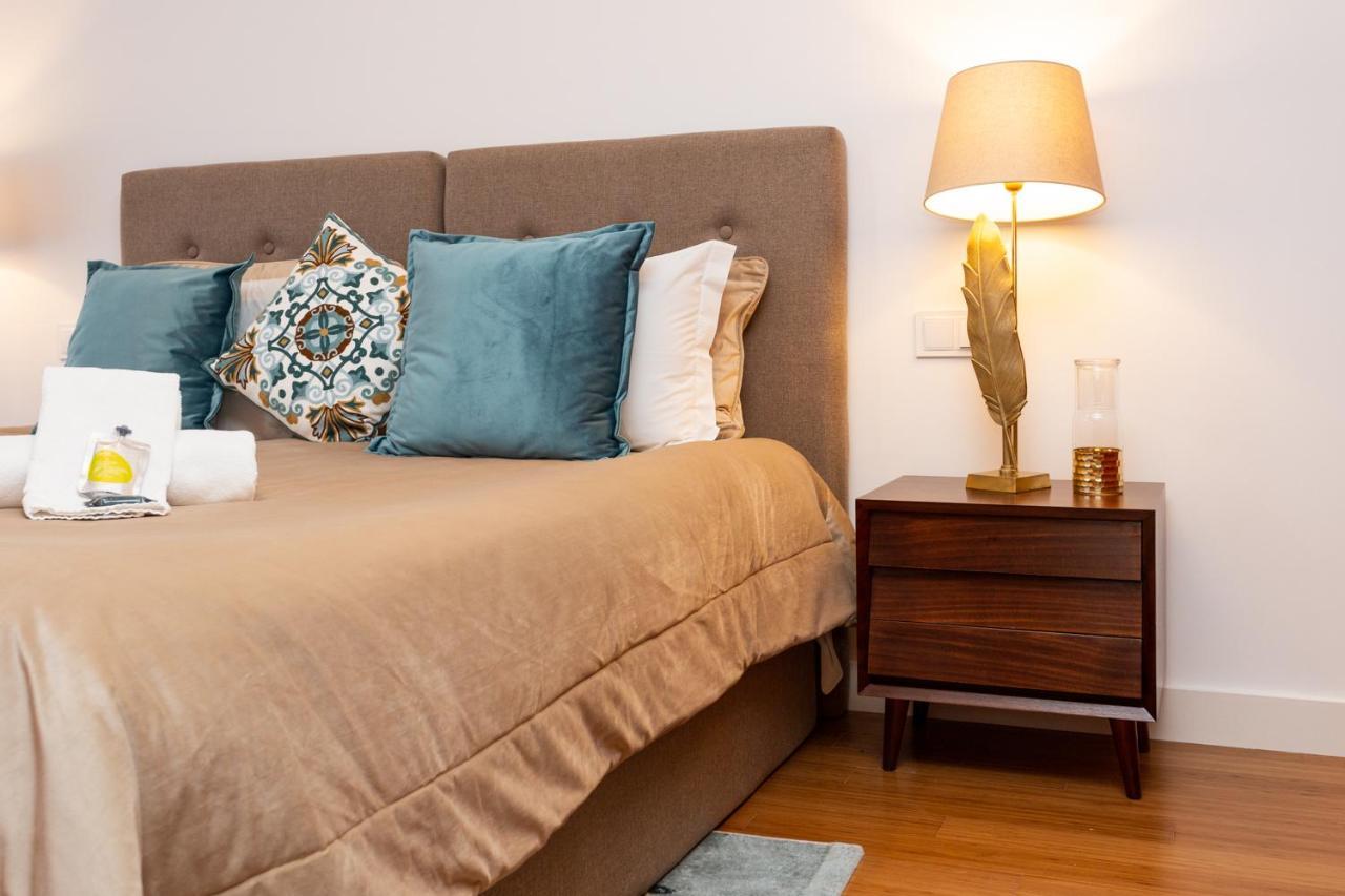 Kate Home's Trindade - Porto's Centre * Oporto