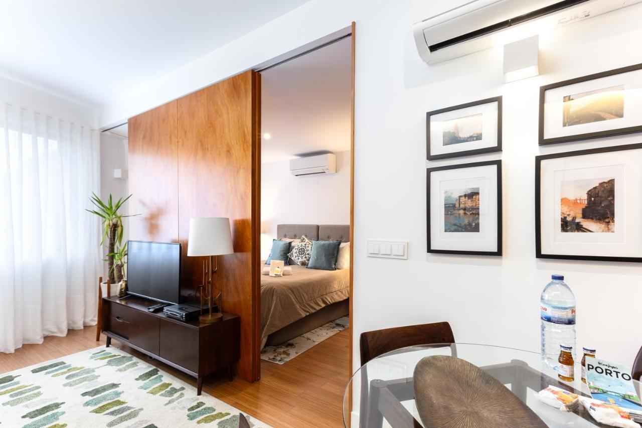 Kate Home's Trindade - Porto's Centre Appartement *
