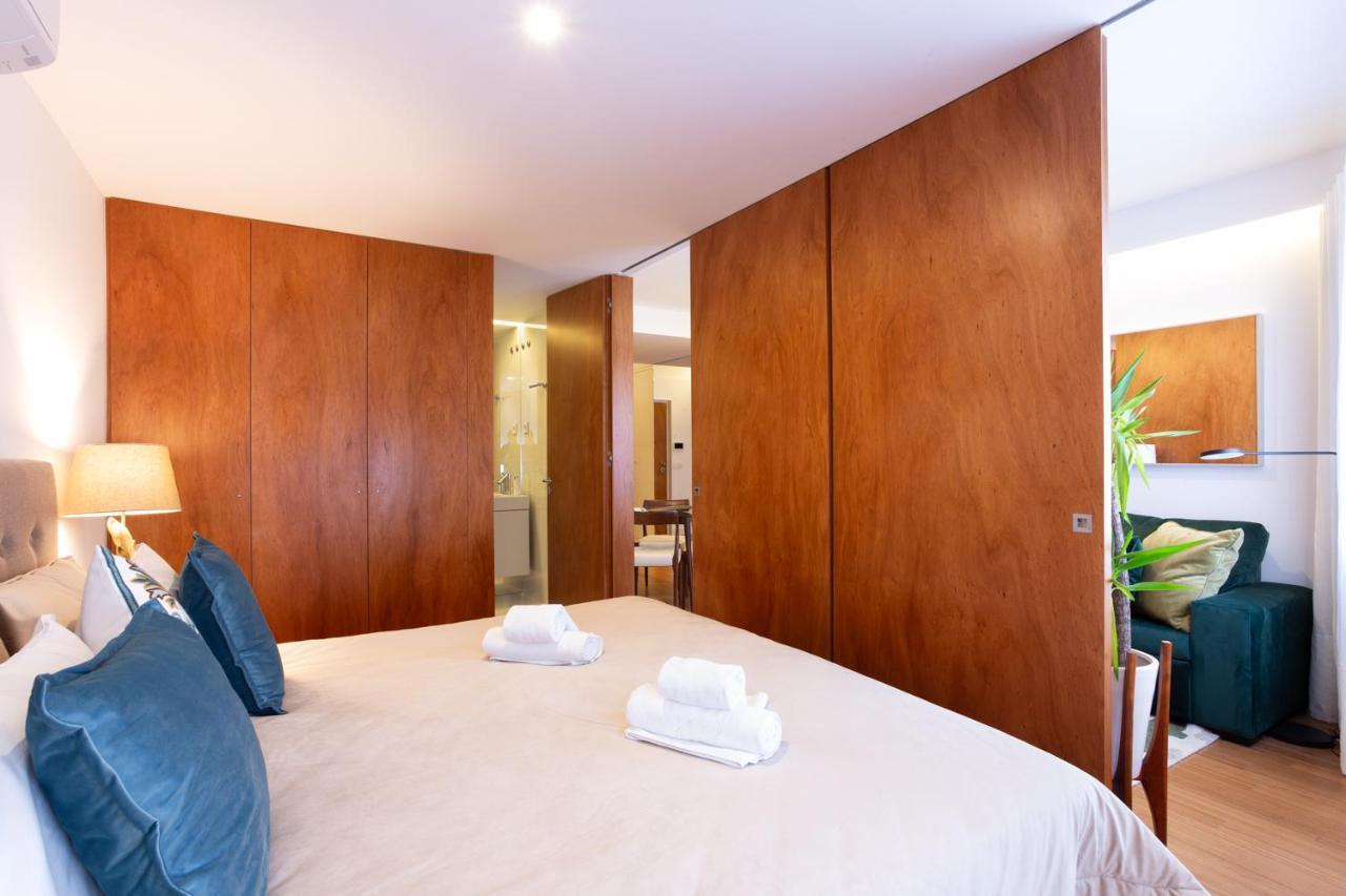 Kate Home's Trindade - Porto's Centre Appartement *