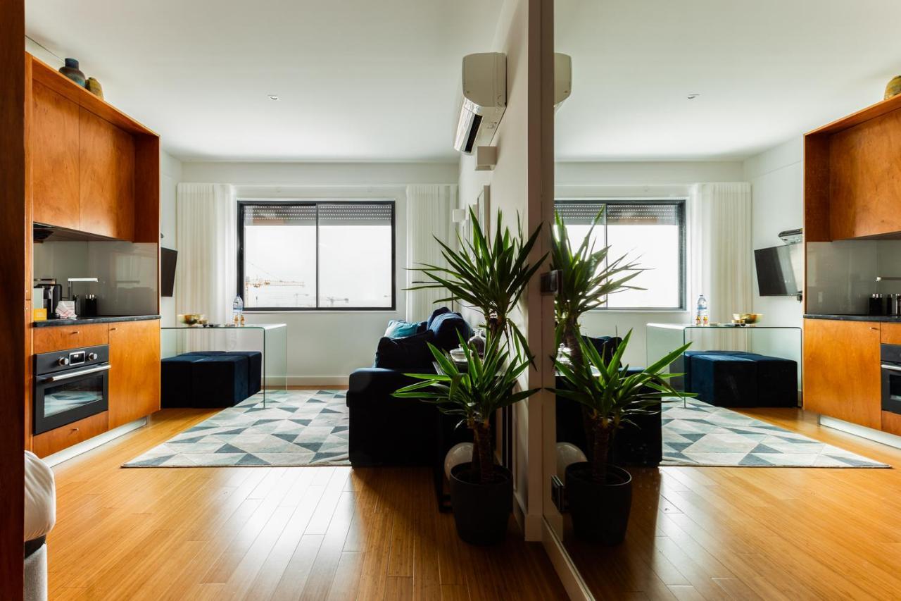 Appartement Kate Home's Trindade - Porto's Centre *