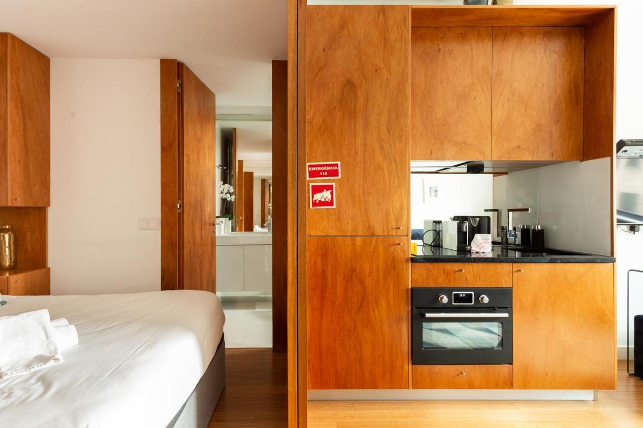 Kate Home's Trindade - Porto's Centre Oporto