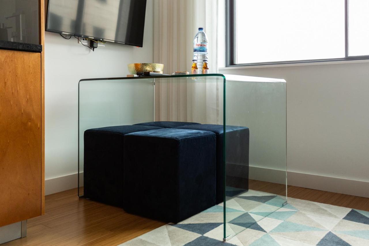 Kate Home's Trindade - Porto's Centre Appartement