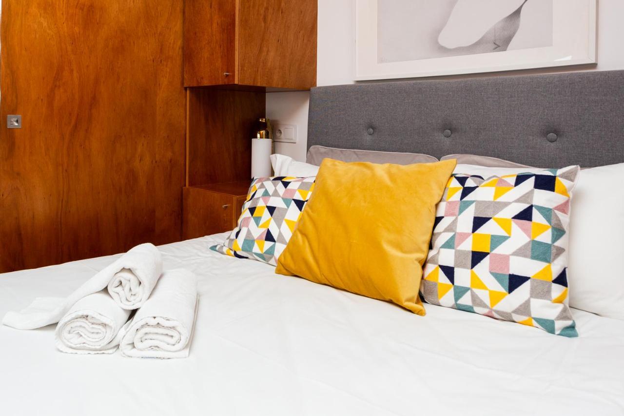 Kate Home's Trindade - Porto's Centre * Oporto