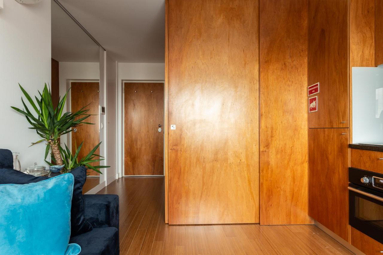 Appartement Kate Home's Trindade - Porto's Centre