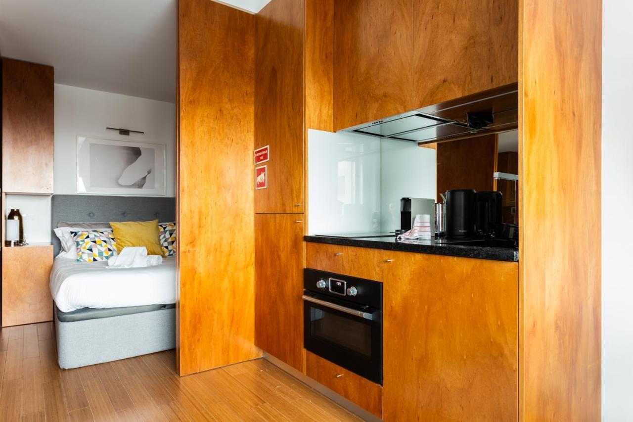 Kate Home's Trindade - Porto's Centre Appartement *