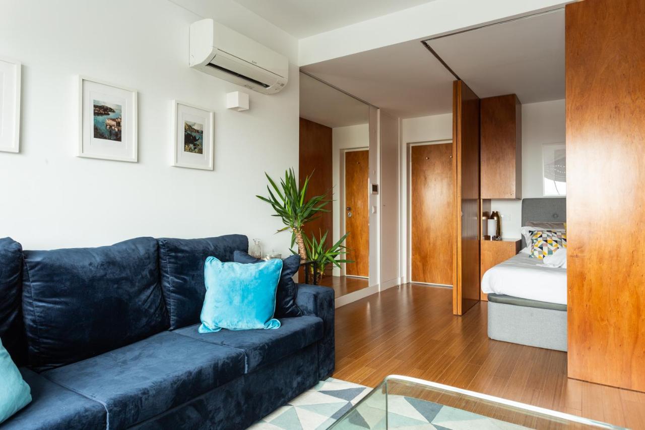Kate Home's Trindade - Porto's Centre Oporto