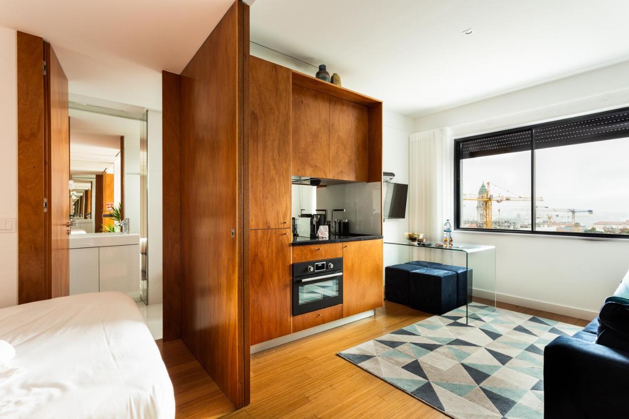 Kate Home's Trindade - Porto's Centre Oporto