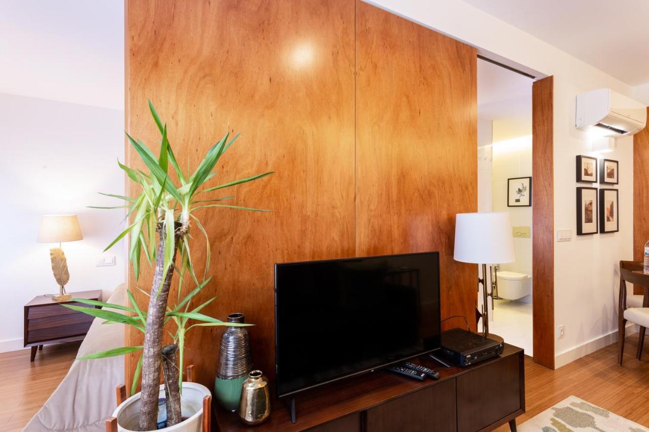 Kate Home's Trindade - Porto's Centre Porto