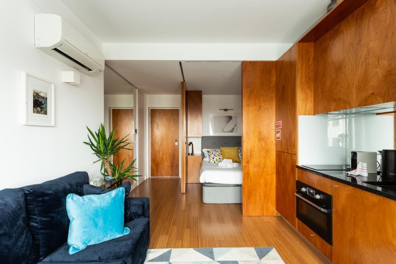 Kate Home's Trindade - Porto's Centre Apartament *
